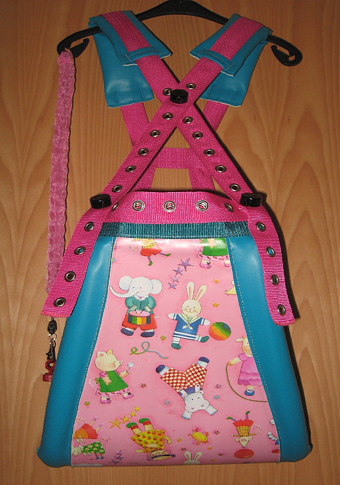 Traumwelt für Erwachsene BABY´s - ADULT BABY: Spreizhosen verschiedene ...